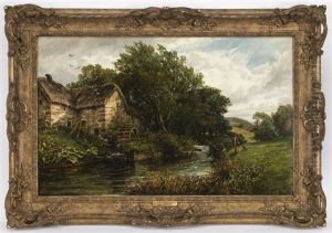 Eden Mill, Banff Eden Mill, Banff