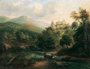 Castle Campbell