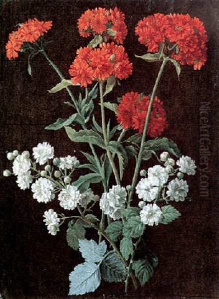 Blumenstilleben - view 1