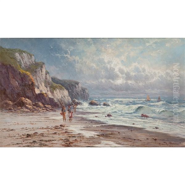 Grand Manan - view 1
