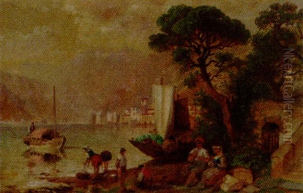Seaside Chores - view 1