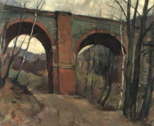Viadukt - view 1