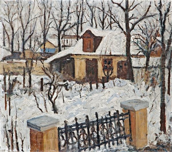 Teli Kertreszlet - view 1