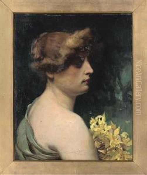 Flora - view 1