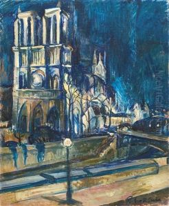 Notre Dame Notre Dame