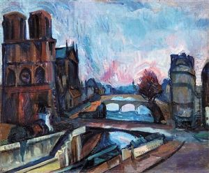 Notre Dame Notre Dame