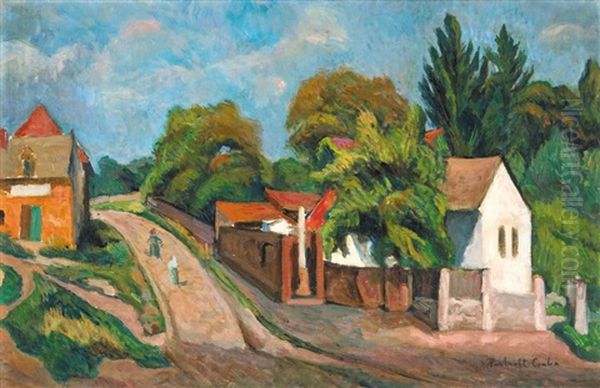 Szentendre - view 1
