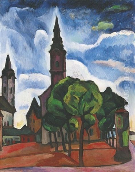 Kecskemet (kecskemet) - view 1