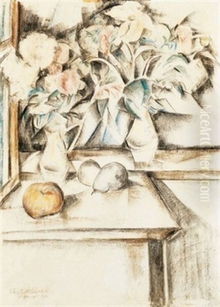 Csendelet (still Life) - view 1