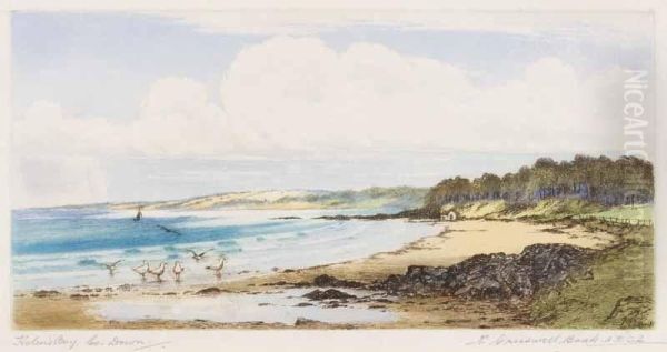 Helen's Bay - view 1