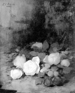 Still Life With Roses Still Life With Roses