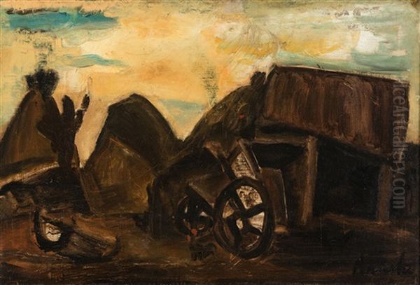 The Stable Ii - view 1