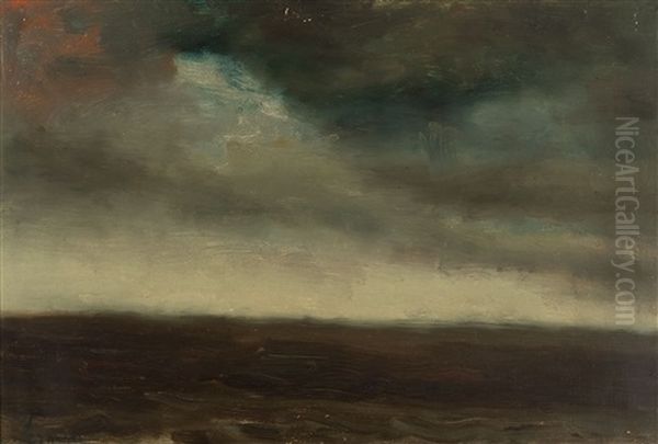 A Peaceful Evening - view 1
