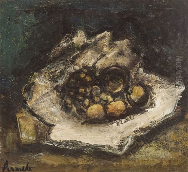 Still Life - view 1