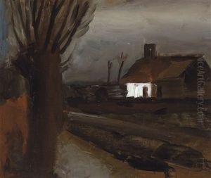 Farm And Willow