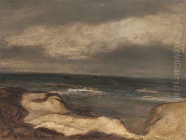 Large Marine - view 1