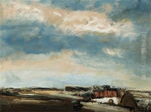A Clear Landscape