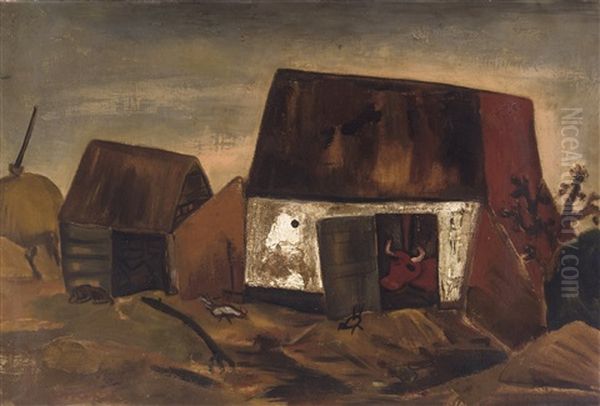 The Farm - view 1