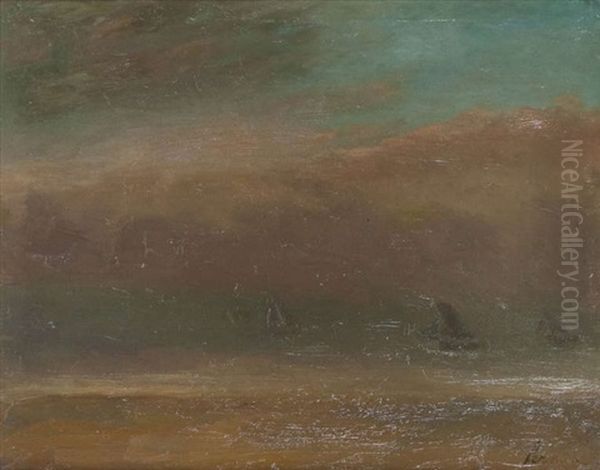 Marine Met Zeilboten - view 1