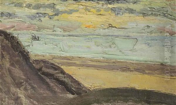The Shore - view 1