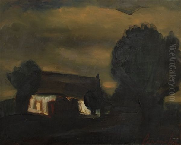 La Fermette - view 1