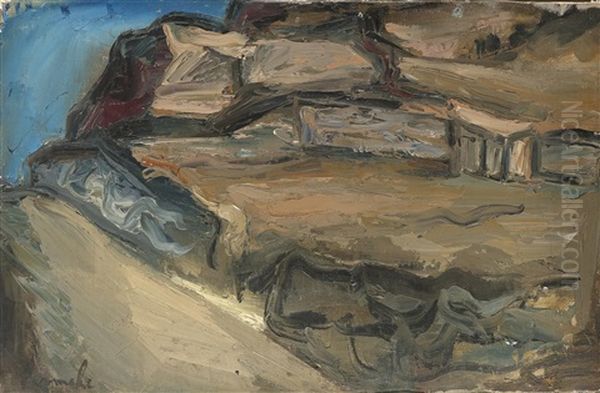 Nordische Landschaft - view 1