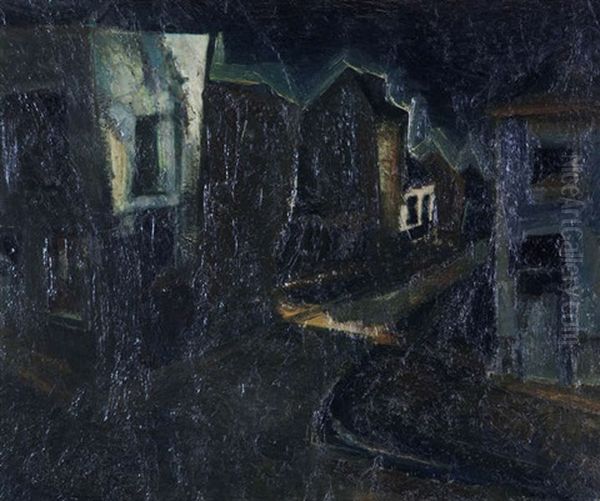 Electrische Straat - view 1