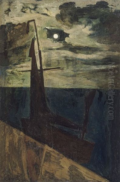 Clair De Lune - view 1
