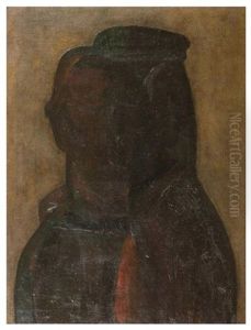 De Kus (le Baiser)
