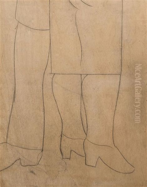 Jambes - view 1