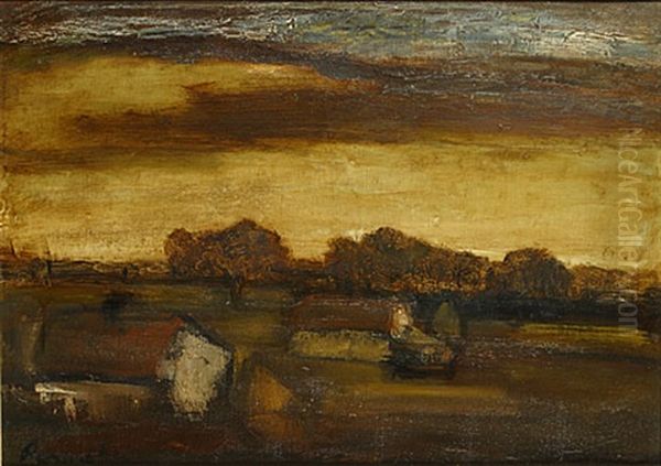Vlaams Landschap - view 1