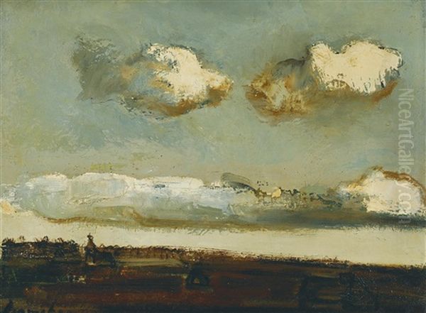 Vlaams Landschap - view 1
