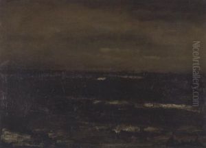 Mer Du Nord by Constant Permeke