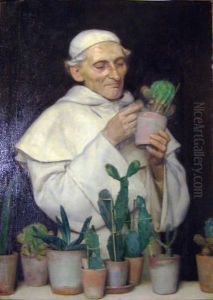 Cacti Collector