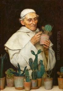 The Cacti Collector