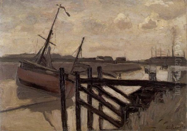 De Vuurtorenwijk Te Oostende - view 1