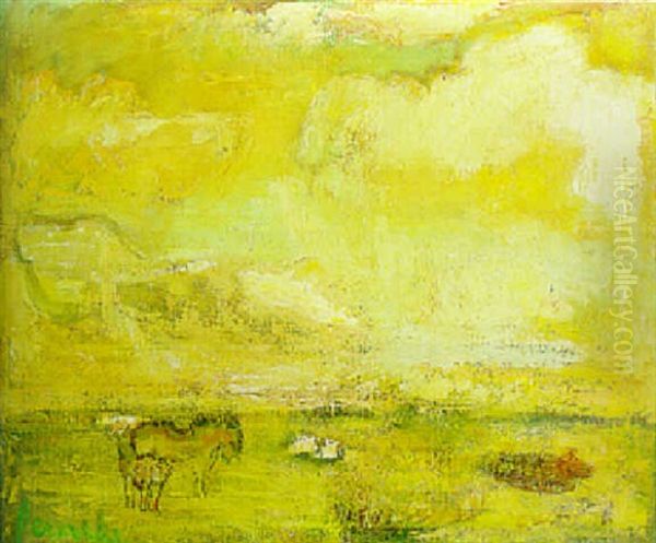 Het Weiland - view 1