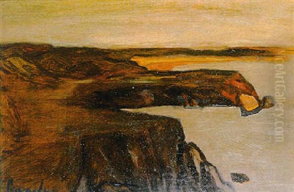 Bretagne - view 1