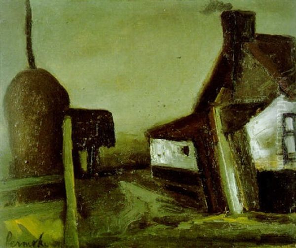 Het Erf - view 1
