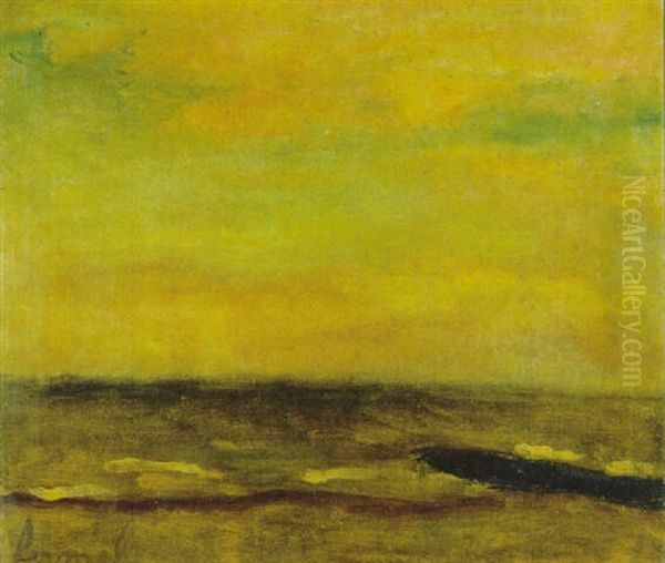 Gulden Marine - view 1