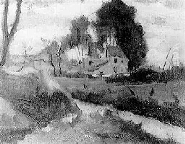Maison Au Toit Rouge - view 1