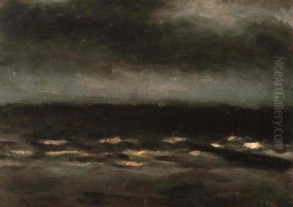 Blauwe Marine - view 1