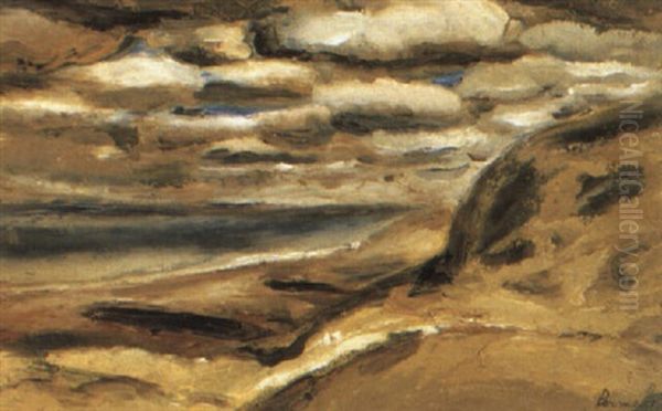Marine A La Dune Sombre - view 1
