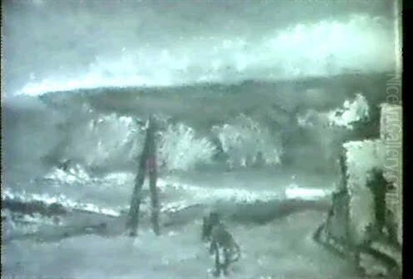 Paesaggio - view 1