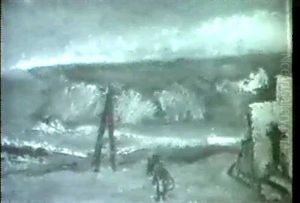 Paesaggio by Constant Permeke