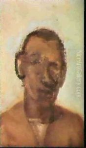Tete D'homme