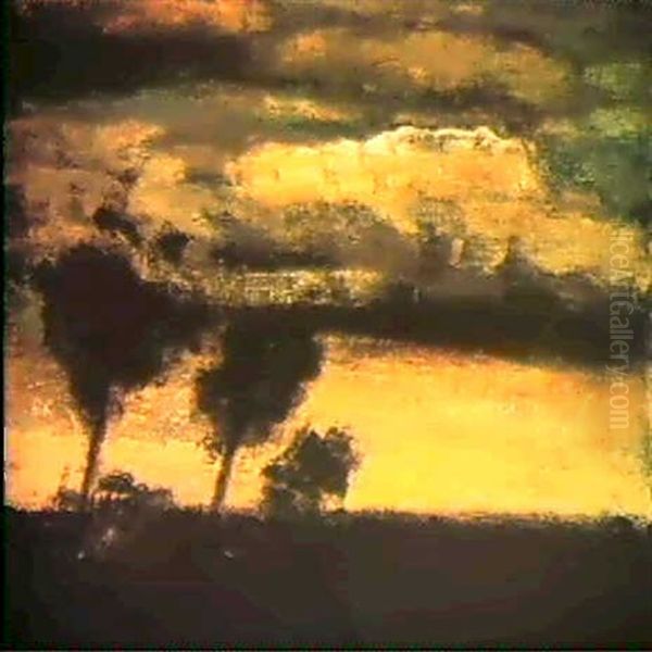 De Twee Bomen - view 1