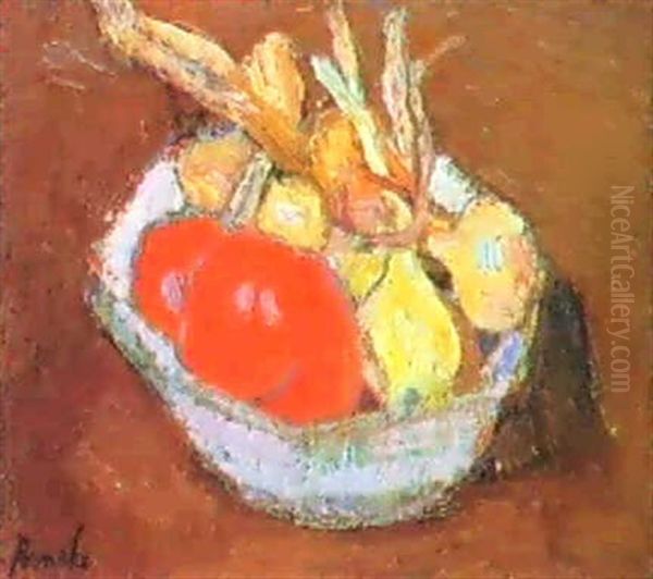 Nature Morte Aux Fruits - view 1