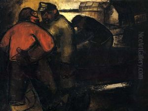 Les Pecheurs