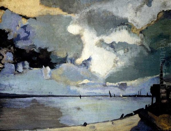 Le Schelte - view 1